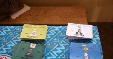 Kamerun'da Cumhurbaşkanlığı Seçimleri İçin Oy Verme İşlemleri Başladı