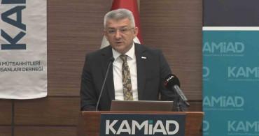 KAMİAD Genel Başkanı Ali Adıgüzel'in Açıklamalarıyla Sektörün Geleceği