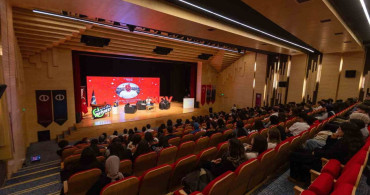 Kampüste Reklam Var'22: Öğrenciler ve Profesyoneller Buluştu