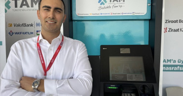 Kamu Bankalarının TAM Projesi: 12 Bin ATM Entegre Edildi