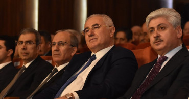 Kamu Başdenetçisi Akarca, Sakaryalılarla Buluştu