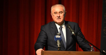 Kamu Başdenetçisi Akarca'dan Düzce'de Önemli Açıklamalar