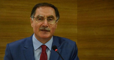  Kamu Başdenetçisi Malkoç:'Vatandaşla Devlet Arasındaki Sıkıntıyı Çözmeye Çalışıyoruz'