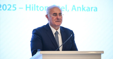 Kamu Denetçiliği Kurumu Çocuk Hakları Stratejisi Tanıtıldı