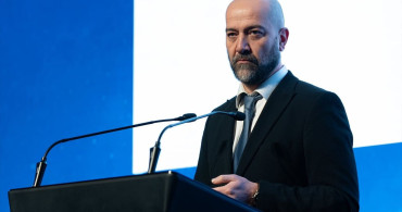 Kamu Dijital Dönüşüm Zirvesi Açıldı