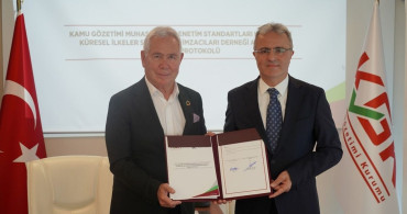 Kamu Gözetimi Kurumu ve UN Global Compact İşbirliği ile Sürdürülebilirlik Raporlaması Gelişiyor