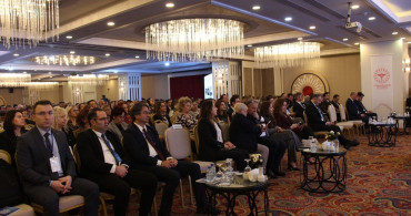 Kamu Hastaneleri Antalya'da Acil Durum Eğitimi İçin Buluştu