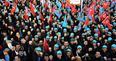 Kamu İşçilerinden Son Ültimatom:  "Teklif Gelmezse Grev Kararı Alırız"