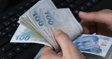 Kamu İşçilerini İlgilendiren Açıklama Geldi! Seyyanen Zam Kaç TL Olacak?