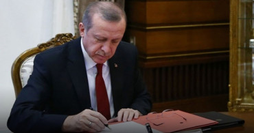 Kamu Kurumlarında Üst Düzey Atamalar Gerçekleştirildi