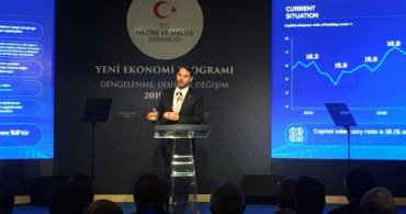 Kamu Maliyesi Değişim ve Dönüşüm Ofisi Kuruldu! Kamuda Tasarruf Devri
