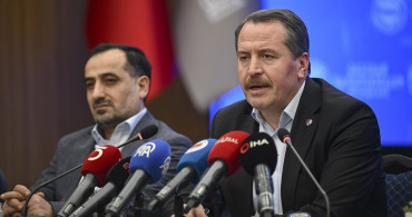 Kamu Personel Sistemi Onarılmalı