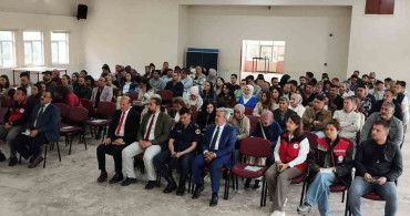 Kamu Personeline Su Tasarrufu Eğitimi