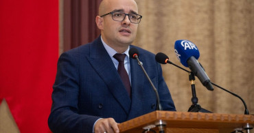 Kamu Siber Güvenlik Derneği Eğitiminde Siber Olaylar Ele Alındı