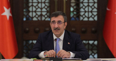 Kamuda tasarruf dönemi: Cumhurbaşkanı Yardımcısı Cevdet Yılmaz’dan önemli açıklamalar