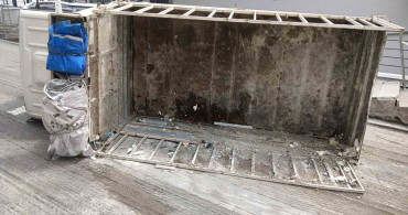 Kamuoyunu Şaşırtan Kaza: Kamyonet Bilerek Devriye Gitti