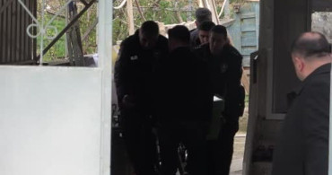 Kan Donduran Aile Cinayeti Kırıkkale'de Gerçekleşti