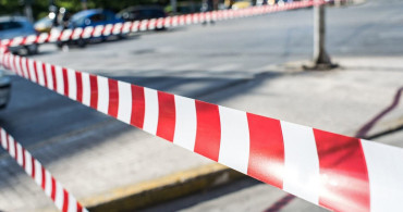 Kan Donduran Cinayet: İki Kadın, Bagajda Yakıldı