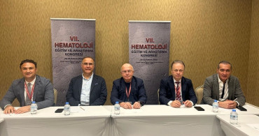 Kan Kanserinde İmmünoterapilerle Yeni Dönem Başlıyor