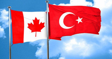 Kanada'dan müjdeli haber geldi: Silah ambargosu resmen kalktı