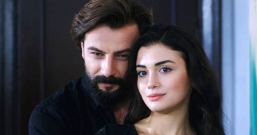 Kanal 7'nin Sevilen Dizisi Yemin'e Elif Özkul Dahil Oldu  