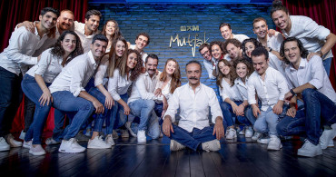 Kanal D Ekranlarının En Sevilen Komedi Programı Çok Güzel Hareketler 2’den Hayranlarını Üzen Haber Geldi!