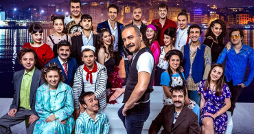 Kanal D Ekranlarının En Sevilen Komedi Programı Çok Güzel Hareketler 2'nin Yeni Adresi Belli Oldu!