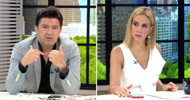 Kanal D Neler Oluyor Hayatta neden yok, neden yayınlanmadı? Hakan Ural Nur Tuğba Algül programı yayın akışından çıkarıldı