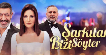 Kanal D Şarkılar Bizi Söyler 9 Nisan Cumartesi yeni bölüm konukları belli oldu