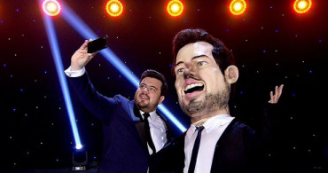 Kanal D'de Yepyeni Bir Program Başlıyor! Şöhret Kafası Tanıtımı Yayınlandı  