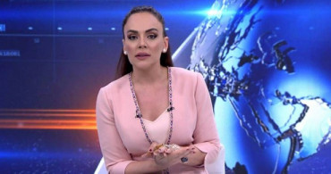 Kanal D'den Kovulduğu İddia Edilen Buket Aydın, Tartışmalara Son Noktayı Koydu