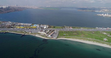 Kanal İstanbul İçin İhale Yapıldı