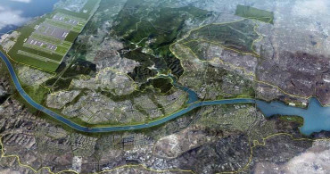 Kanal İstanbul Nedir?