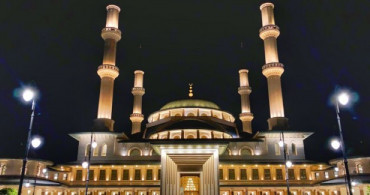 Kandil Ne Zaman? Berat Kandili Ne Zaman İdrak Edilecek?