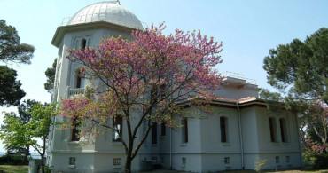 Kandilli Rasathanesi nedir ve ne zaman kuruldu? Kandili Rasathanesi ve Deprem Araştırma Enstitüsü nerede?