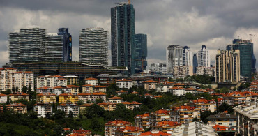 Kandilli Rasathanesi’nden dikkat çeken duyuru: İstanbul depreminin enerjisi orada birikiyor