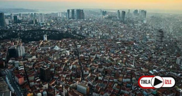 Kandilli'den 2 Saatlik Su Kesintisi Önerisi: Kuraklık Depremden Daha Büyük Tehlike