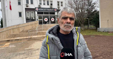 Kanser Hastası Yaşlı Adam, Baba ve Oğlunu Öldürdükten Sonra Tahliye Edildi