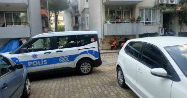 Kanser Tedavisi Gören Yaşlı Adam Eşi Tarafından Ölü Bulundu