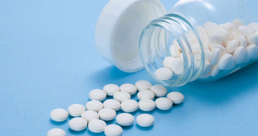 Kanser Tedavisinde Aspirin Kullanımı Ölüm Riskini Azaltıyor!