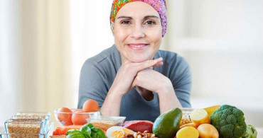 Kanser Tedavisinde Beslenmenin Önemi!