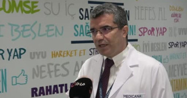 Kanserde Erken Tanı ve Genetik Haritalama Önemi