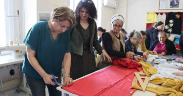 Kansere Karşı Savaşta Moral Desteği: Muazzez Canbolat’ın Hikayesi