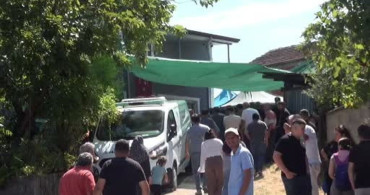 Kansere yenik düşen Uzman Çavuş, askeri törenle son yolculuğuna uğurlandı