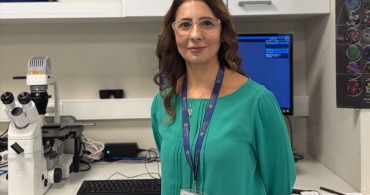 Kanseri Yenmeyi Başaran Bilim İnsanı, Yapay Zeka ile Kişiselleştirilmiş Tedavi Projesine İmza Atıyor