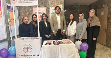 Kanserle Mücadelede Erken Teşhis Önemli