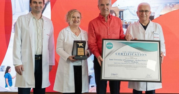 Kanserle Mücadelede Teranostik Yöntem ile Nokta Atışı Tedavi