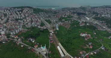 Kanuni Bulvarı Ulaşımda Yeni Bir Dönem Başlatıyor