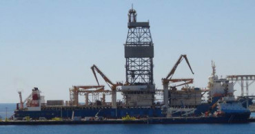Kanuni de Doğu Akdeniz'de Sondaja Çıkacak
