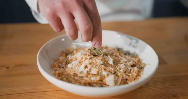 Kapadokya Gastronomi Festivali 2024